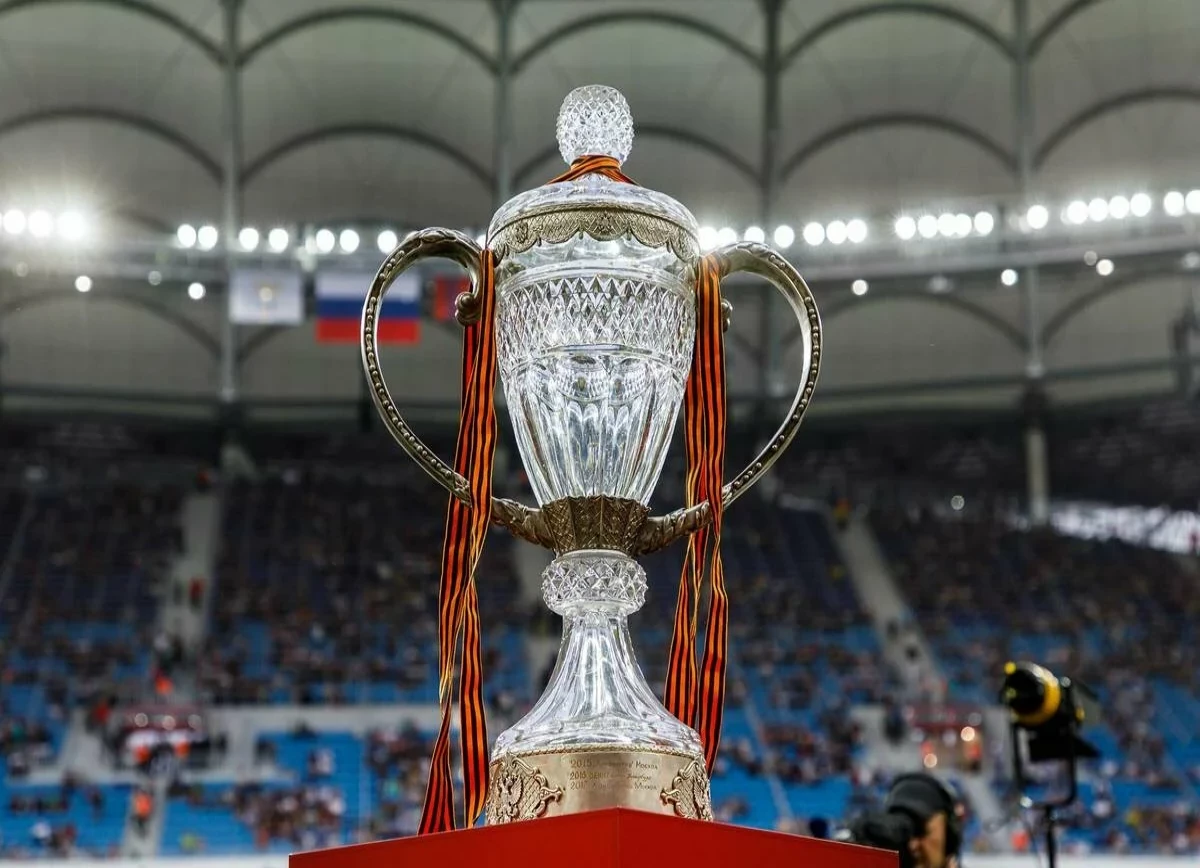 Названы финансовые подробности предложения «Яндекса» и букмекера за Кубок России
