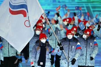 Американское агентство Gracenote прочит России третье место в медальном зачете Олимпийских игр в Пекине