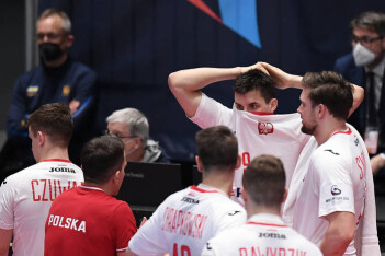 «Не позорились бы»: читатели Sport.pl о протесте сборной Польши по итогам матча с Россией