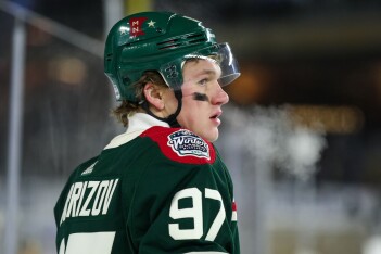 The Hockey News: 2 российских хоккеиста в топ-6 игроков НХЛ, избежавших «кризиса второго года»