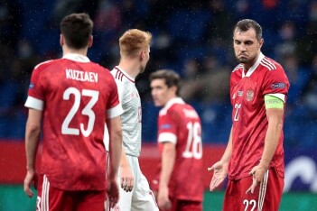 «Русские лучше, но Росси сумел это нивелировать» - венгерские фаны о матче в Москве