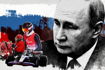 Наказывать так российских спортсменов несправедливо: мнение канадского Ottawa Citizen