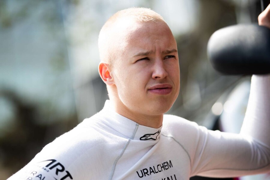 Директор команды Формулы 1 Штайнер: «Мазепин подтвердил «верительные грамоты»