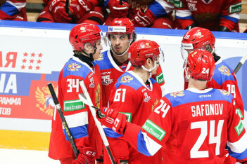«Их следующим соперником станет Эритрея»: чехи на Sport.cz обсуждают ситуацию вокруг сборной России по хоккею