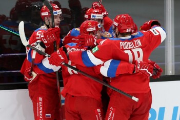 «Русская молодежь играет в хоккей с душой» - превью к молодежному ЧМ от американцев