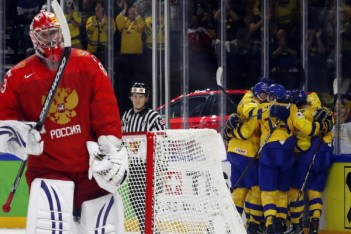 «Это худшая сборная России за последние годы» - о поражении от шведов