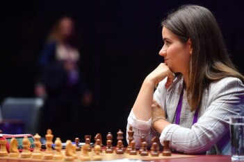 Поляки на форуме Niezalezna о сменившей гражданство шахматистке Кашлинской: в России тоже есть умные люди