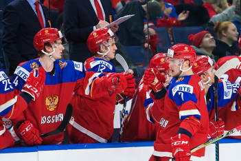 «Sportsnet» (Канада): Три игрока в составе сборной России, на которых стоит обратить внимание на МЧМ