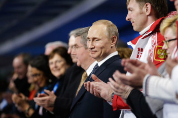 «России больше нечего праздновать» – испанский сайт о последствиях допингового скандала