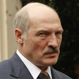 Лукашенко перетряхивает спорт в Беларуси