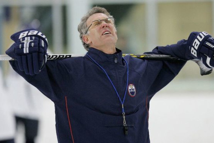 «Хоккейный эквивалент отправки на русский фронт» - канадцы без сожалений расстаются с отправившимся в Ярославль Мактавишем