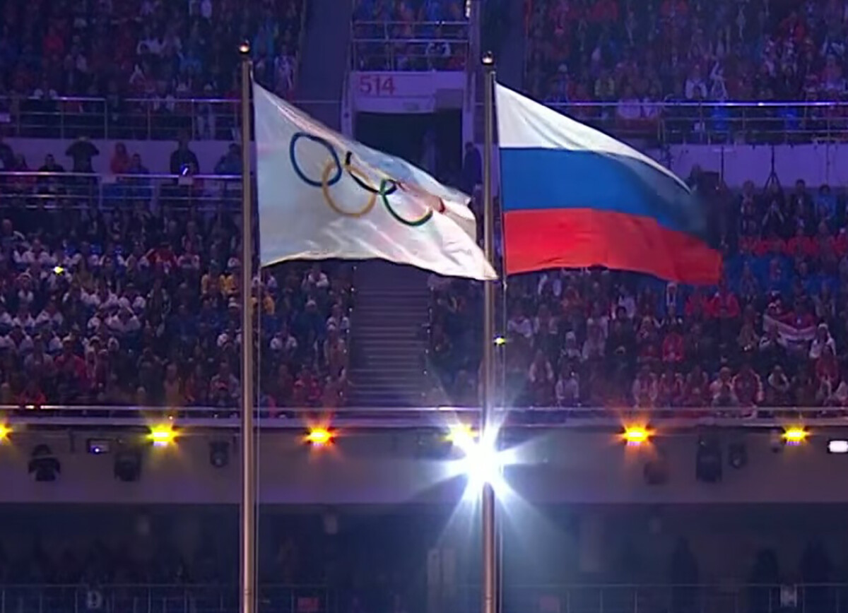 Чехи о финальном составе россиян на Олимпиаде-2024: 15 спортсменов – все равно слишком много