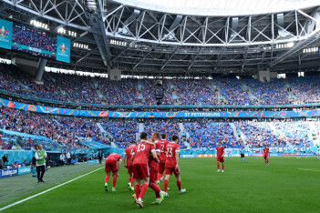 «Очевидно, что главный их козырь – это атака» - впечатления датчан от сборной России