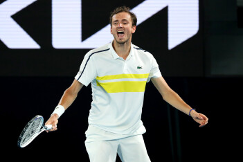 Легенда тенниса Тодд Вудбридж о Медведеве в беседе с Tennis World: «Его победа на Australian Open не будет сенсацией»