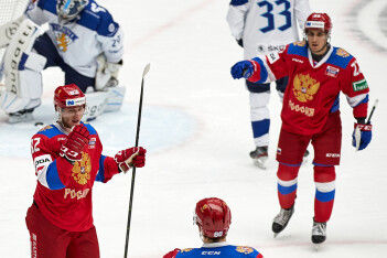 «Россия опять выигрывает у нас в хоккей» - финские болельщики о поражении в Мальме