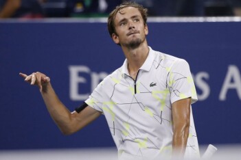 Глава Roland Garros: «Теннису нужен Медведев. Его безрассудство, его шарм»