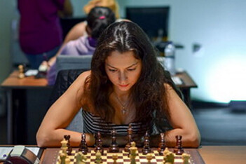 «Русские – одни из самых умных в мире» - иностранцы о триумфе России на шахматной Олимпиаде