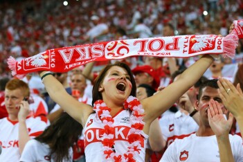 «Одной ногой мы уже на чемпионате мира»: читатели Sport.pl о попадании на Россию в стыках