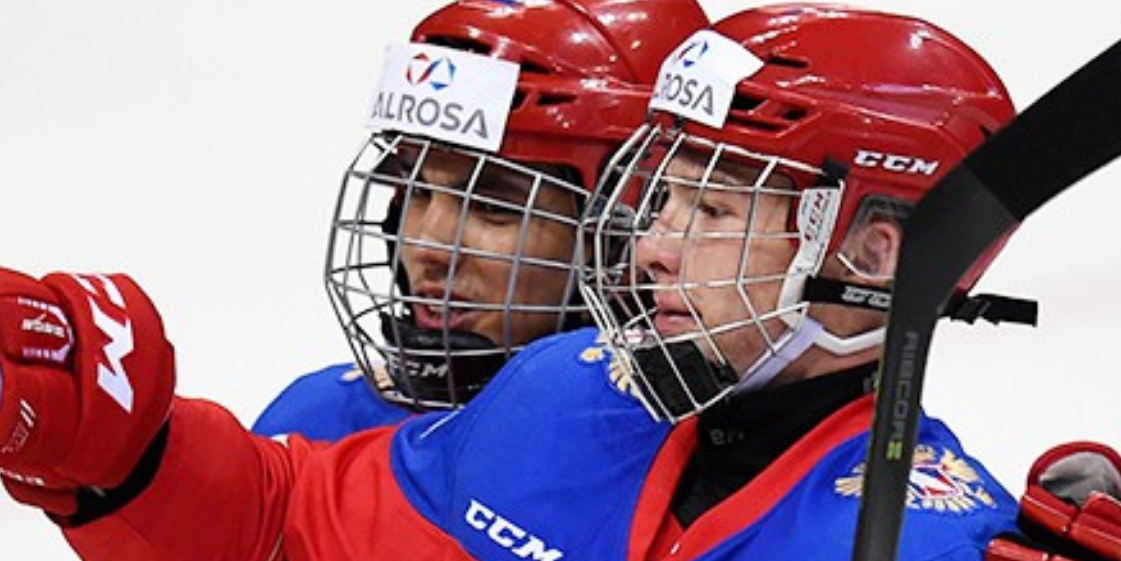 "Sportsnet": клубы НХЛ просмотрят 6 российских игроков перед драфтом