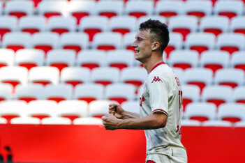«Сверхценный футболист» - в Монако хвалят Головина по итогам матча против «Ниццы»
