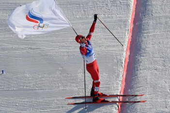 Норвежцы на сайте VG о мягкой позиции местной Федерации лыжных гонок по России: да здравствует трусость!