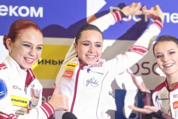 «Россиянки впереди всей планеты»: зарубежный Twitter шокирован уровнем конкуренции на чемпионате России