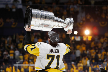 The Hockey Writers: Малкин слишком важен для «Питтсбурга», чтобы от него отказываться