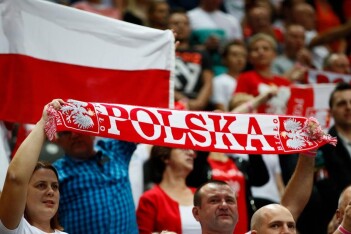 «Разве это мы воюем с Россией?»: польские болельщики на WP.pl о перспективе бойкота матча в Москве