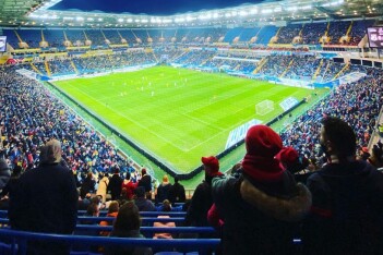 «Давайте перенесем Евро 2020 в Россию!» – иностранцы о почти полных трибунах в Ростове