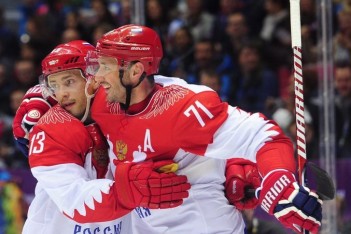 "У россиян есть только несколько сильных игроков. Канада их сделает!" (видеообзор)
