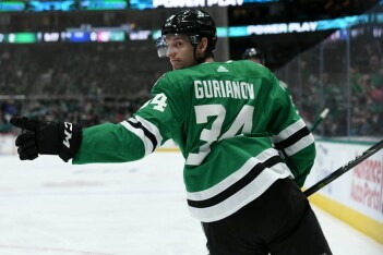 «Гурьянов - первый, второй и третий выбор» - HockeyBuzz о самом недооцененном игроке «Старз»