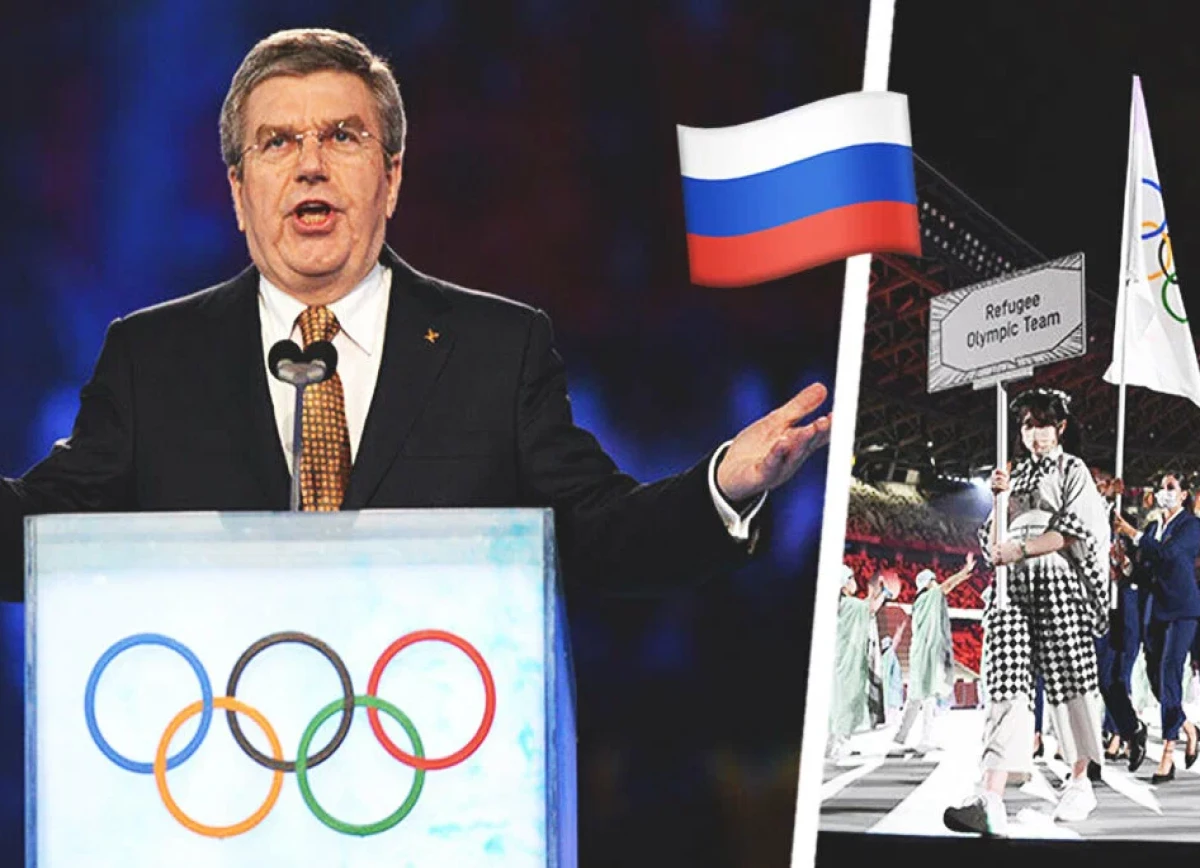 Депутат Свищев заявил, что россияне не будут принимать участие в Олимпиаде-2024 на унизительных условиях