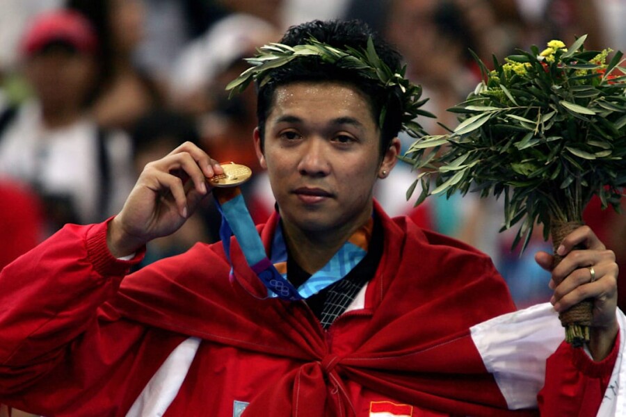 «Не позволяйте нам быть похожими на Россию»: олимпийский чемпион из Индонезии  о санкциях WADA