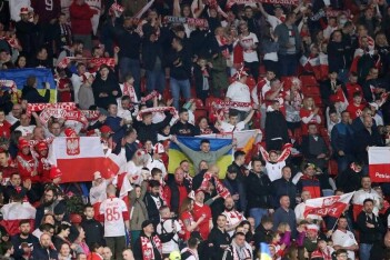 Польские читатели Sport.pl об эскападе Анисимова: «Скулеж русских делает нашу победу еще слаще»