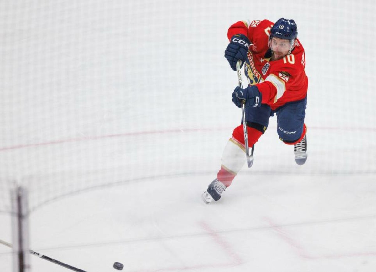 NHL.com: в Детройте уверены, что Тарасенко усилит нападение «Ред Уингз»