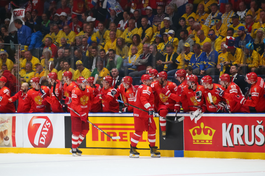 «Россия до ужаса хороша» - иностранцы о победе россиян над шведами в последнем туре группового раунда