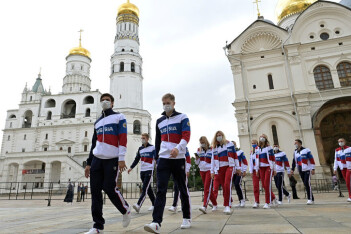 «Это олимпийский троллинг» - братья славяне о заявке России на Олимпиаду 2036
