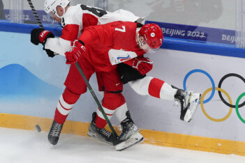 «Сергей Телегин — самый перспективный игрок в составе россиян на ОИ»: вердикт канадского The Hockey News