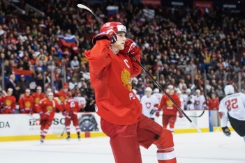 «На Швейцарию будто порчу наложили» - иностранные любители хоккея о матче России за бронзу