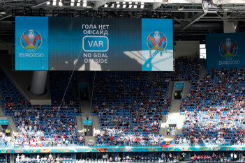 «Решение VAR разбило мечты нашей сборной» - эмоции финнов после матча