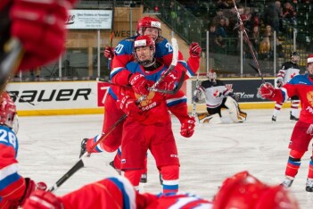 «Лучшее противостояние в хоккее» - иностранцы предвкушают бой России и Канады