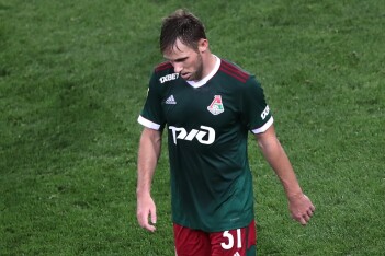 Поляки на сайте Sport.pl о вероятном переходе Рыбуса в «Спартак»: он по уши погряз в российском футболе