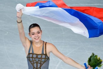 Олимпийская чемпионка России по фигурному катанию Аделина Сотникова уходит из большого спорта