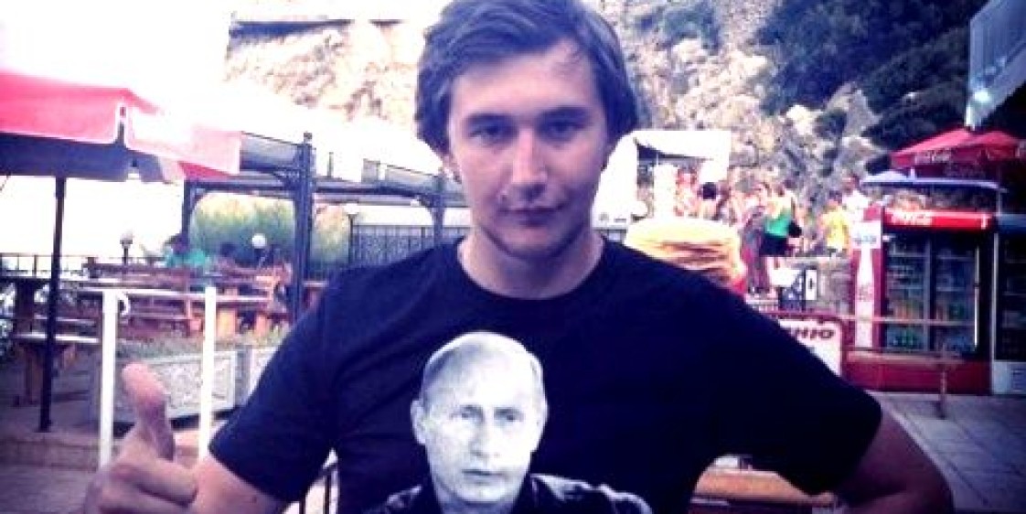 Экс-украинский гроссмейстер: "Россия все делает правильно"