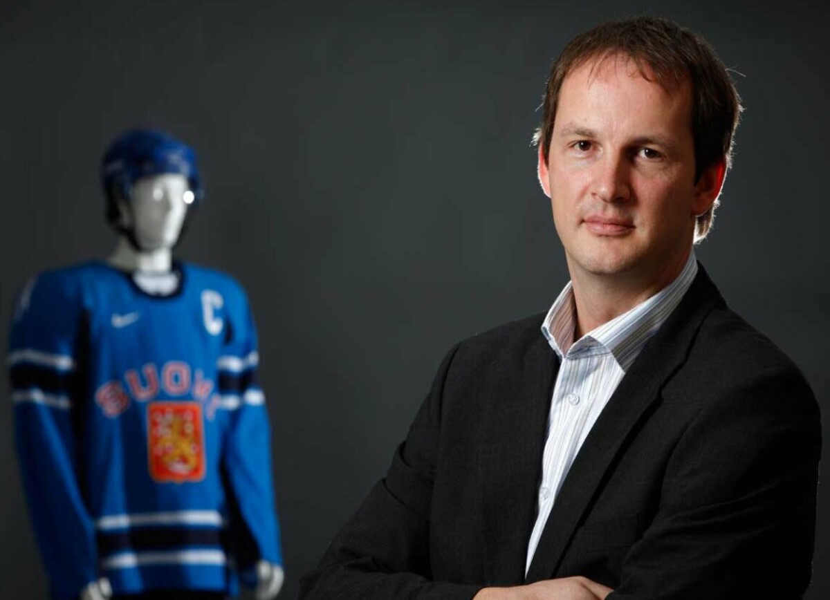 Новый генеральный секретарь IIHF заявил, что двери перед Россией в хоккее открыты