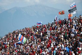 «Россия не привыкла играть по правилам» - англичане о гонке Формулы-1 в Сочи