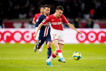 Выступление Головина в матче с ПСЖ впечатлило французский Foot Mercato