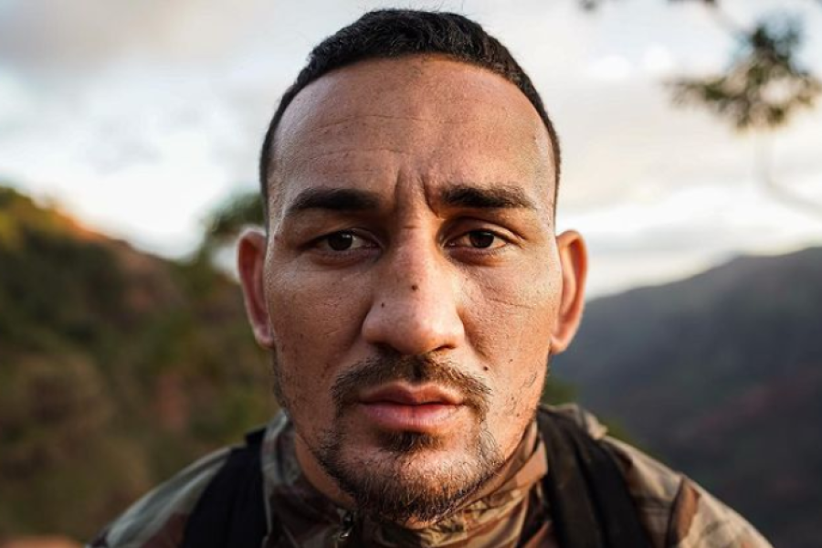 «Ну пожалуйста!» - американский экс-чемпион UFC умоляет Хабиба вернуться