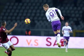 «Коко жив!»: выступление россиянина в матче с «Торино» обнадежило некоторых читателей Fiorentina.it