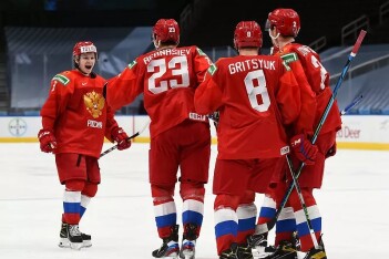 «Возвращение «Красной машины» - иностранные фаны о победе сборной России U20